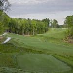 Colonial Heritage Golf CLub