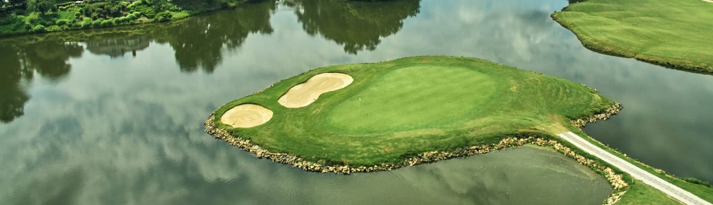 Fords Colony Blue Heron Golf Course Fords Colony Blue Heron Golf Course