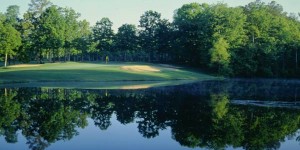 Northern Neck Golf trip