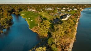 Kingsmill Resort Golf Packages