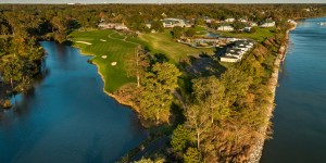 Kingsmill Resort Golf Packages