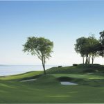 Kingsmill River course 16th hole