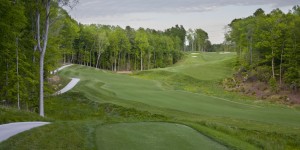 Williamsburg Custom Golf Vacation