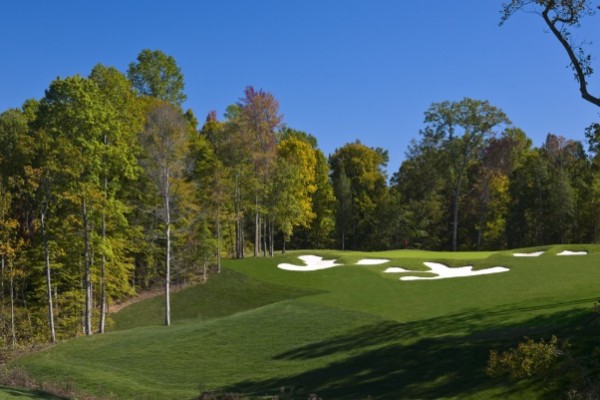 Willaimsburg Jones Collection Golf Trip Courses