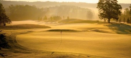 Blue Ridge Golf Vacations