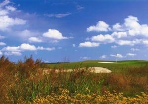 Heron Ridge Golf Club in Virginia Beach