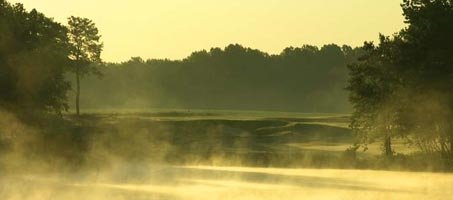 Northern Neck Golf Vacations