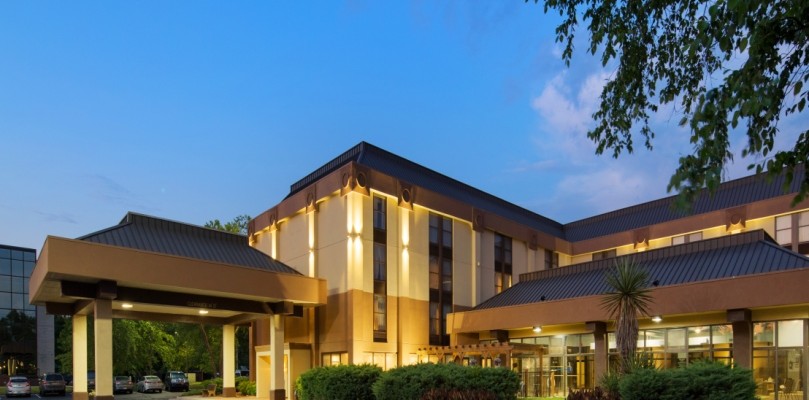 Best Western Williamsburg