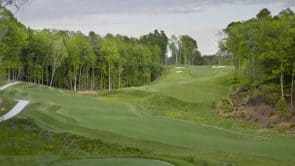 Williamsburg Golf Course Colonial Heritage