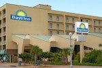 Days Inn Hotel Virginia Beach Oceanfron