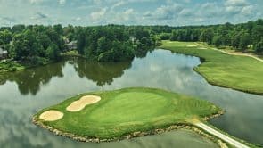 Blackheath Course at Fords Colony