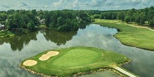 Blackheath Course at Fords Colony