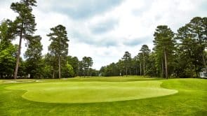 Blue Heron Golf Course at Fords Colony