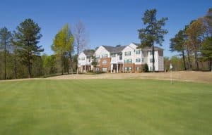 Greensprings Resort Condos