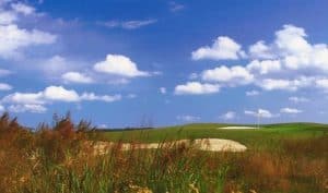 Heron Ridge Golf Course