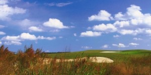 Heron Ridge Golf Course