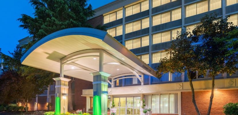 Charlottesville Golf Package Hotel