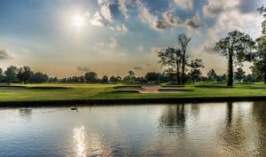 Honey Bee Golf Club
