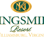 Kingsmill resort logo