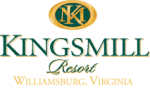 Kingsmill resort logo
