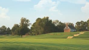 Plantation Course at Kingsmill