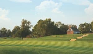 Plantation Course at Kingsmill