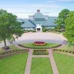 Kingsmill Resort in Williamsburg VA