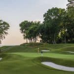 River Course at Kingsmill