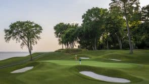 River Course at Kingsmill