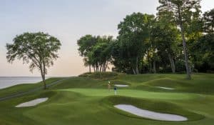 River Course at Kingsmill