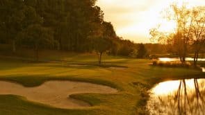 Marsh Hawk Golf Course