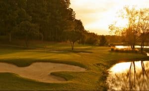 Marsh Hawk Golf Course