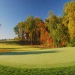 Old Trail Golf Course