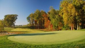 Old Trail Golf Course
