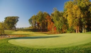Old Trail Golf Course