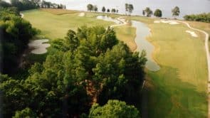 Piankatank Golf Course located near Kilmarnock Virginia