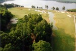 Piankatank Golf Course located near Kilmarnock Virginia