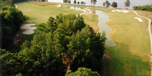 Piankatank Golf Course located near Kilmarnock Virginia