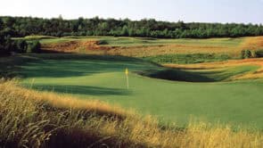 Royal New Kent Golf Packages