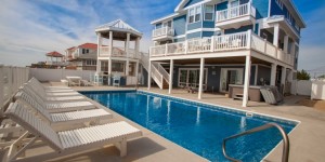 Home Rental in Sandbridge