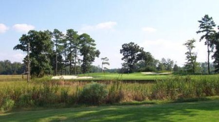 Cypress Creek Golf Club golf hole