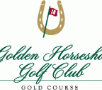 Golden Horseshoe Golf Club logo
