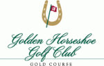 Golden Horseshoe Golf Club logo