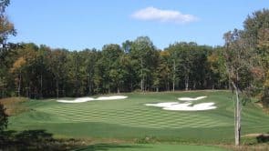 Spring Creek Golf Course 10th hole