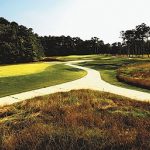 Red Wing Lake Golf Course golf hole