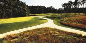 Red Wing Lake Golf Course golf hole