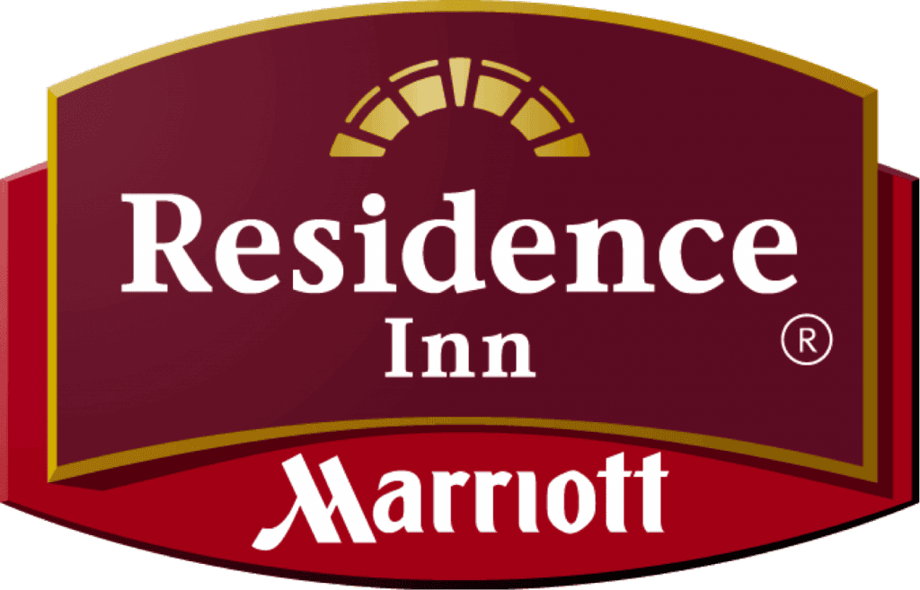 residence innlogo