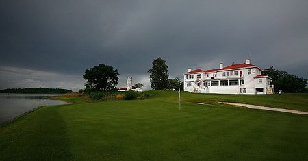 Sleepy Hole Golf Course 2 Virginia Golf Packages including Sleepy Hole Golf Course