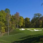 Viniterra Golf Course