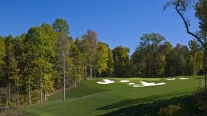 Viniterra Golf Course